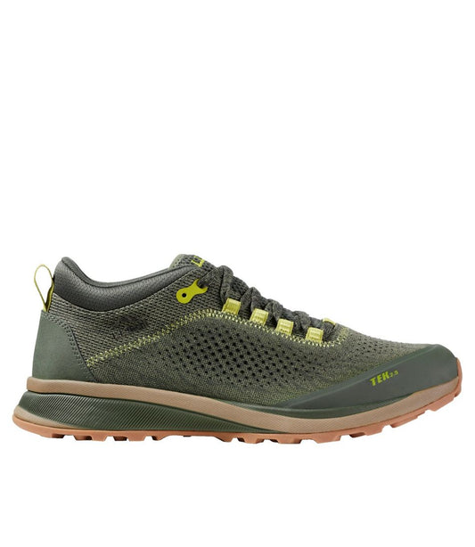 L.L.Bean | Men's Elevation Hiking Shoes, Waterproof