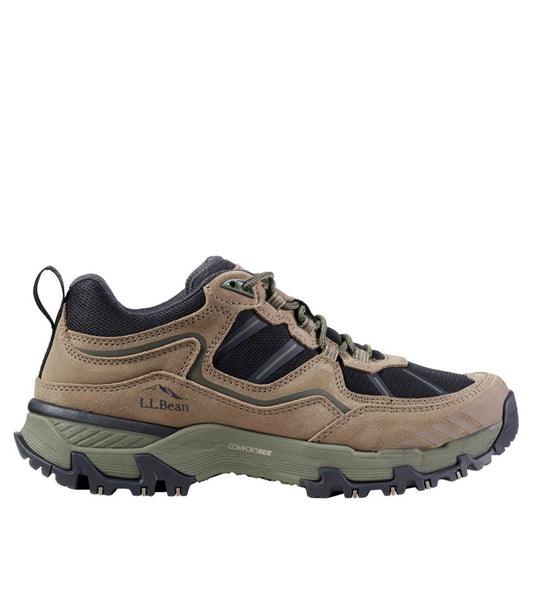 L.L.Bean | Men's Trail Model X Ventilated Hiking Shoes