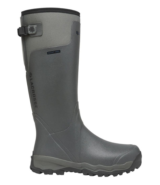 L.L.Bean | Men's Lacrosse Insulated 1600G Alphaburly Pro Boots, 18"