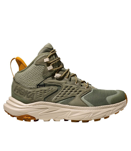 L.L.Bean | Men's HOKA Anacapa 2 GORE-TEX Hiking Boots