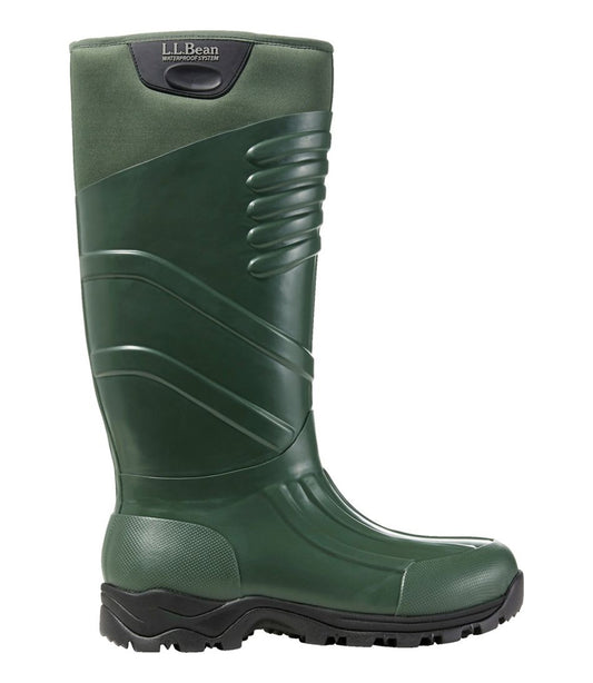 L.L.Bean | Men's Ridge Runner Rubber Boot