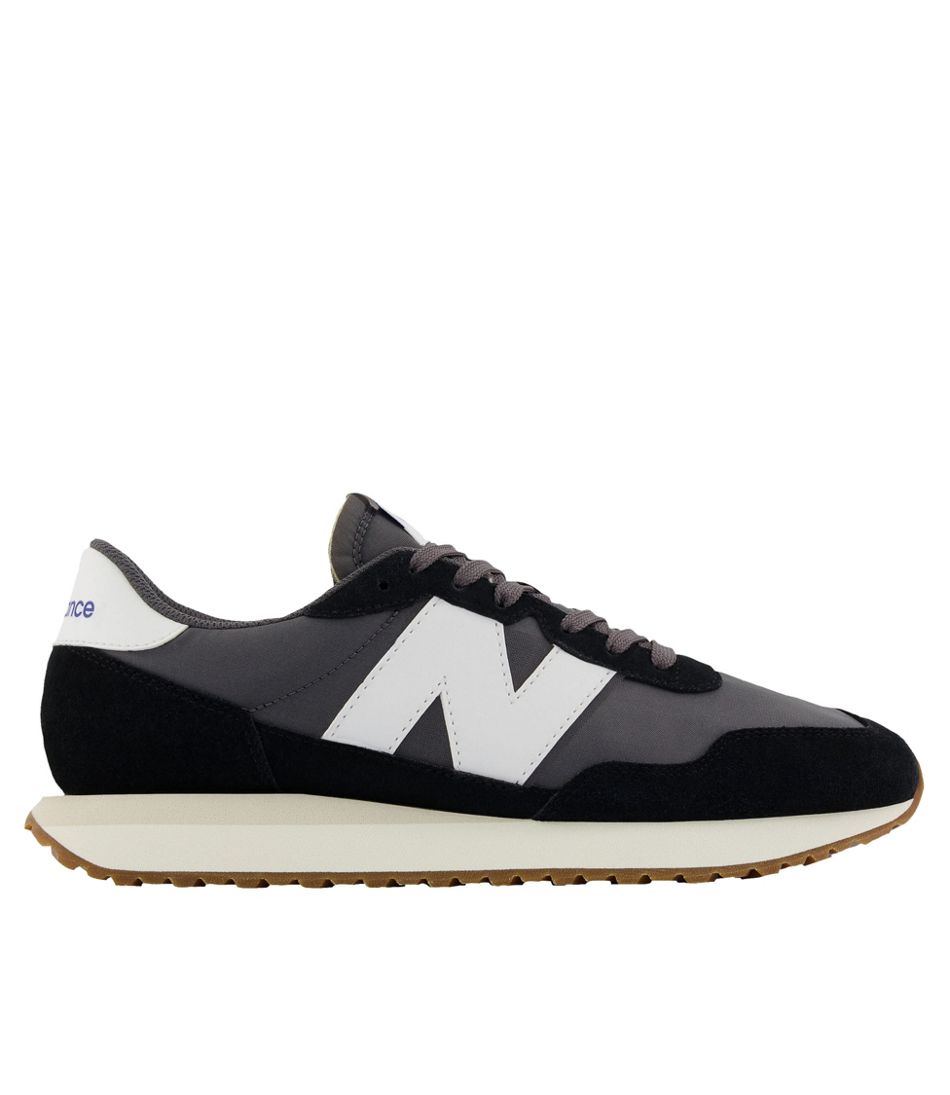 L.L.Bean | Adults' New Balance 237 Running Shoes