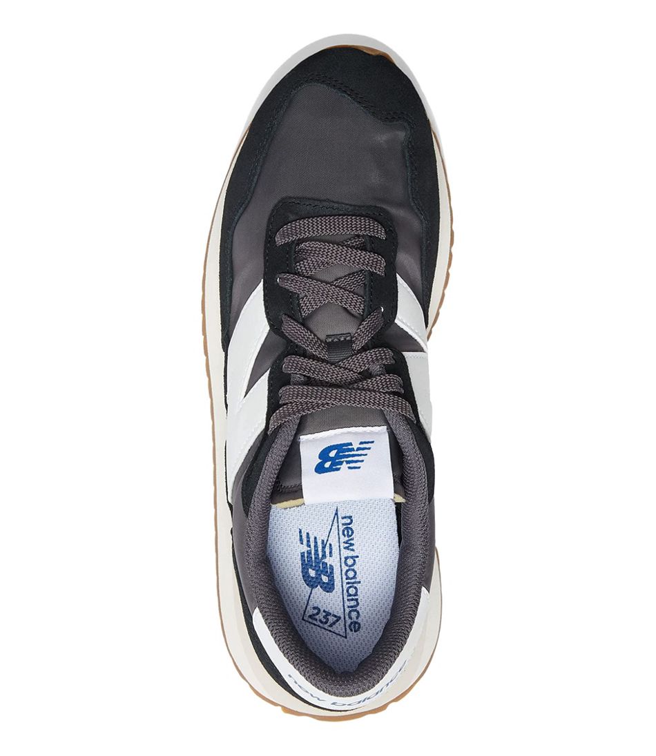 L.L.Bean | Adults' New Balance 237 Running Shoes