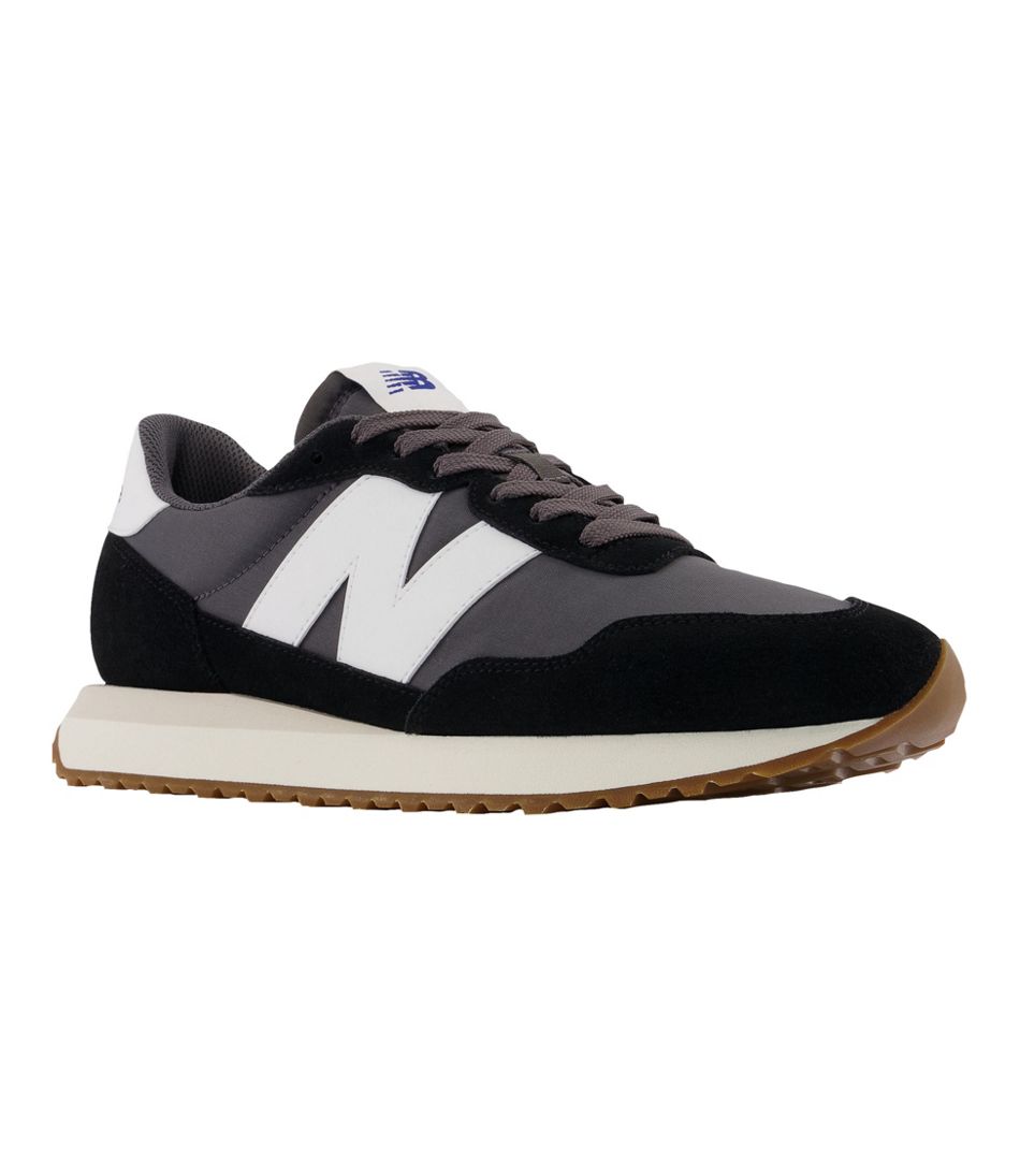 L.L.Bean | Adults' New Balance 237 Running Shoes