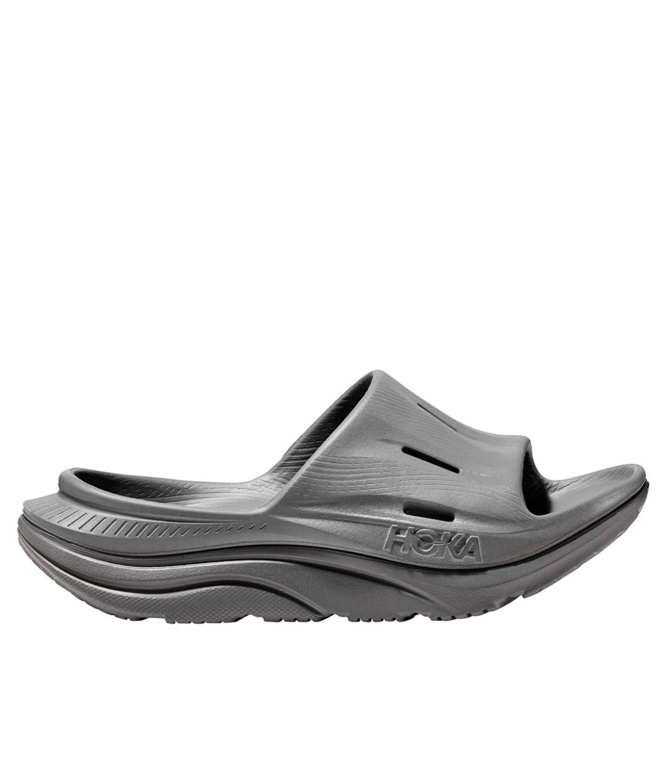 L.L.Bean | Adults' Hoka Ora Recovery Slides 3