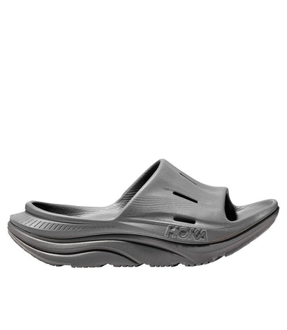 L.L.Bean | Adults' Hoka Ora Recovery Slides 3