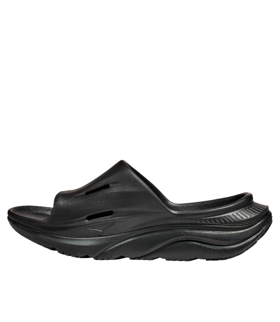 L.L.Bean | Adults' Hoka Ora Recovery Slides 3