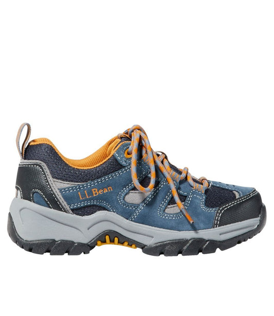 L.L.Bean | Kids' Trail Model Hikers, Low