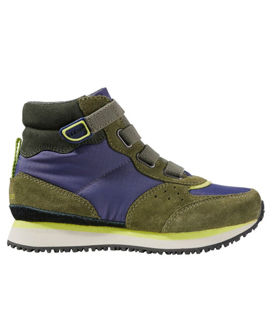 L.L.Bean | Kids' Katahdin Retro Hikers