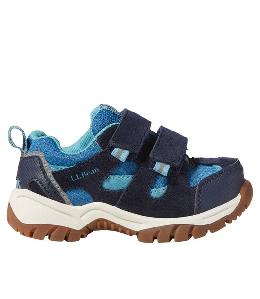 L.L.Bean | Toddlers' Trail Model Hikers, Low