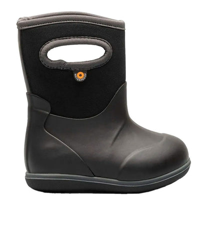 L.L.Bean | Toddlers' Baby Bogs, Classic Black