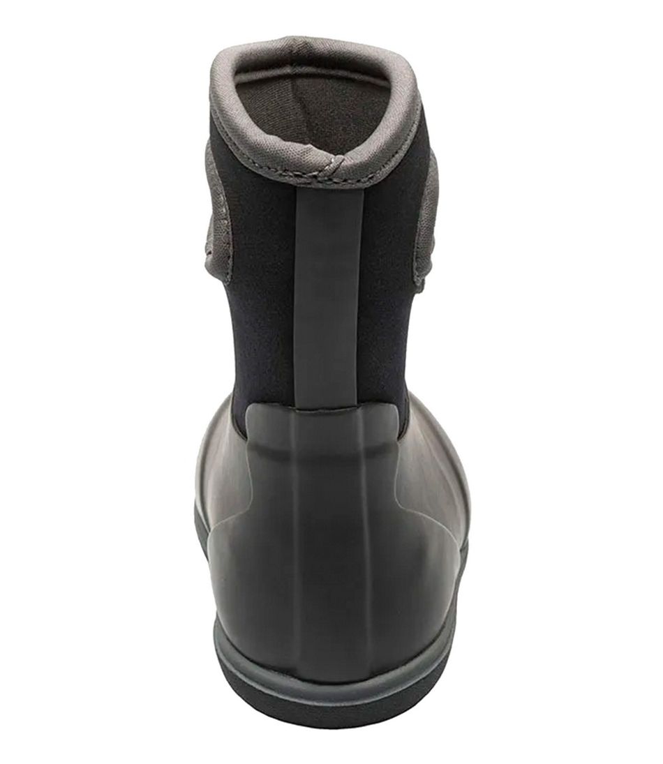 L.L.Bean | Toddlers' Baby Bogs, Classic Black