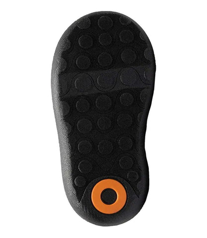L.L.Bean | Toddlers' Baby Bogs, Classic Black
