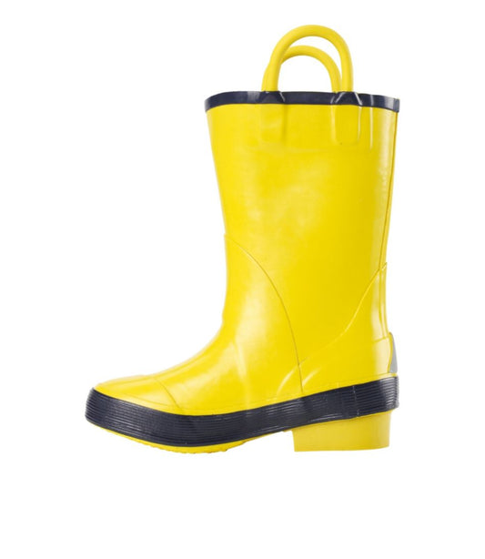 L.L.Bean | Toddlers' Puddle Stompers Rain Boots