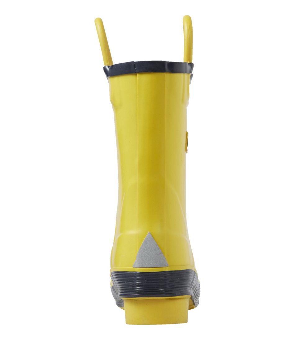 L.L.Bean | Toddlers' Puddle Stompers Rain Boots