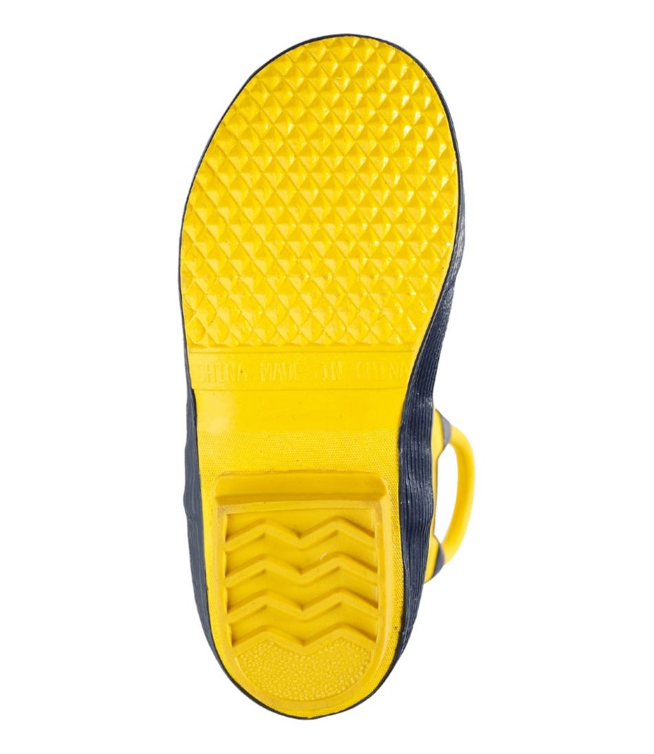 L.L.Bean | Toddlers' Puddle Stompers Rain Boots
