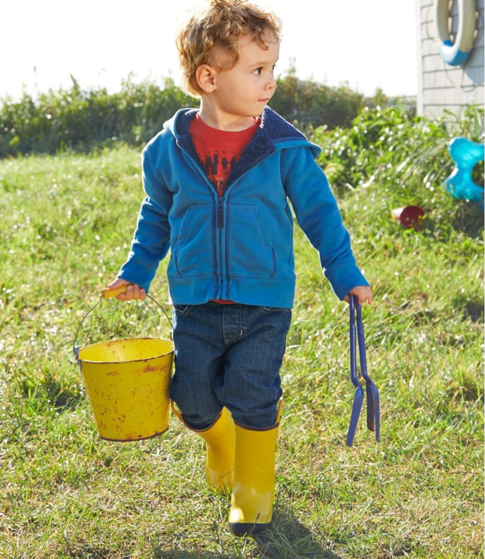L.L.Bean | Toddlers' Puddle Stompers Rain Boots