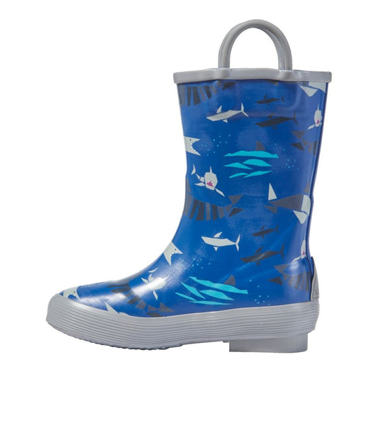L.L.Bean | Toddlers' Puddle Stompers Rain Boots, Print