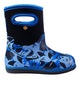 Sharks Blue Multi