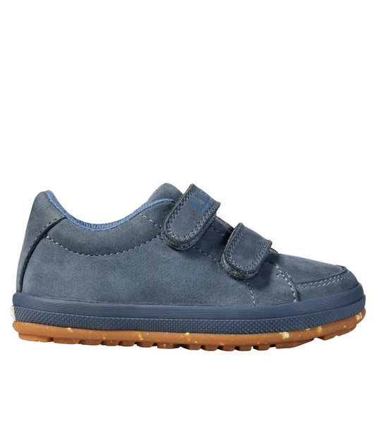 L.L.Bean | Toddlers' Everywhere Explorer Hook-and-Loop Sneakers