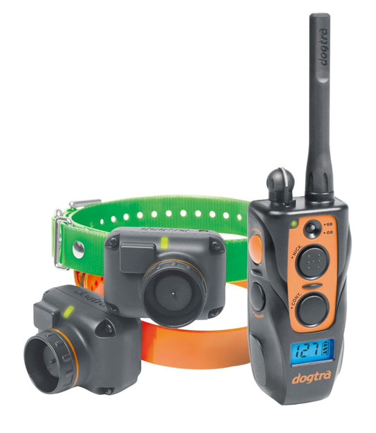 L.L.Bean | Dogtra 2702 Training and Beeper Collar
