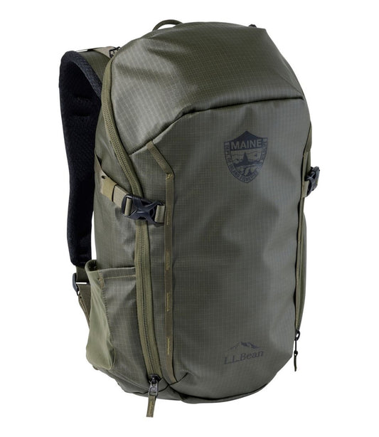 L.L.Bean | Maine Warden's Field Pack