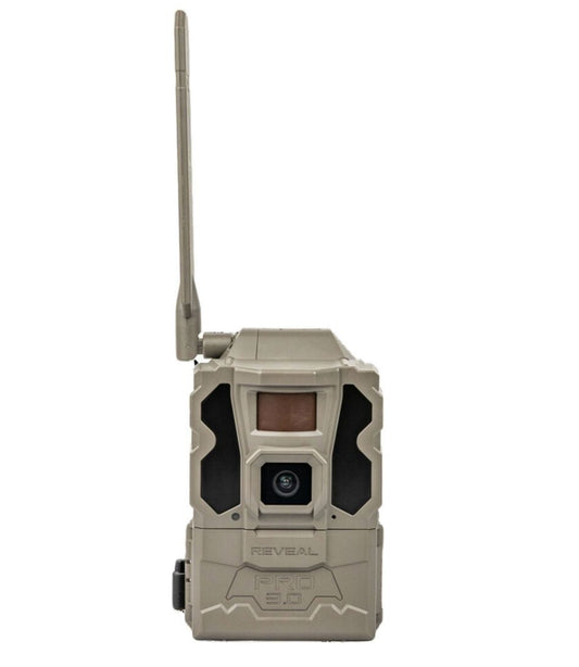 L.L.Bean | Tactacam Reveal X-Pro 3.0 Cellular Trail Camera