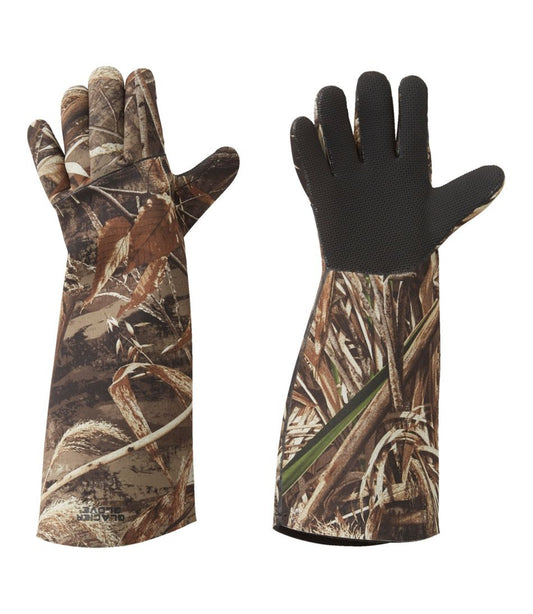 L.L.Bean | Men's Glacier Glove Neoprene Decoy Gloves
