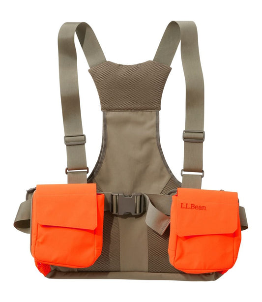 L.L.Bean | Upland Hunting Strap Vest