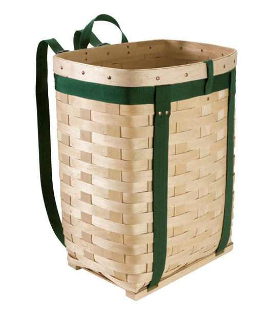 L.L.Bean | Allagash Pack Basket