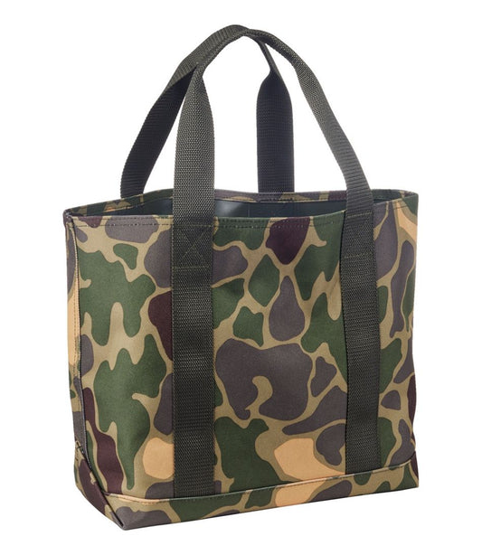 L.L.Bean | Hunter's Tote Bag, Open-Top