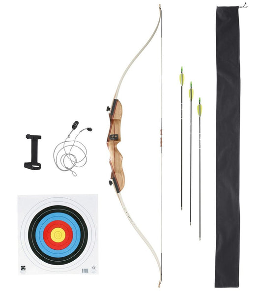 L.L.Bean | L.L.Bean First Shot Archery Set