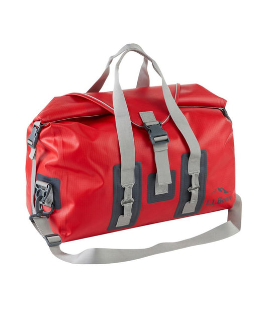 L.L.Bean | Adventure Pro Waterproof Duffle, 40 L