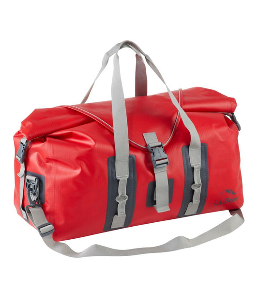 L.L.Bean | Adventure Pro Waterproof Duffle, 60 L