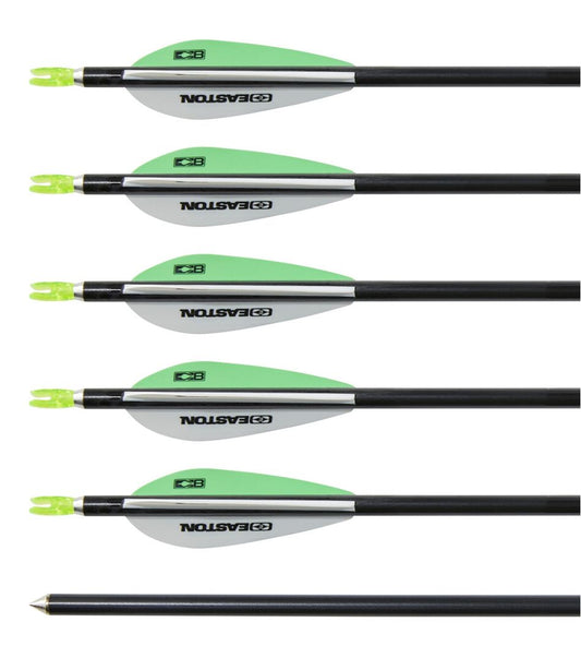 L.L.Bean | Easton Arrow Six-Pack