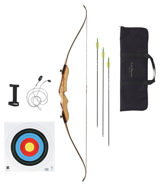 L.L.Bean | Family Archery Set