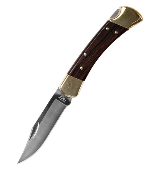 L.L.Bean | Buck 110 Folding Hunter's Knife