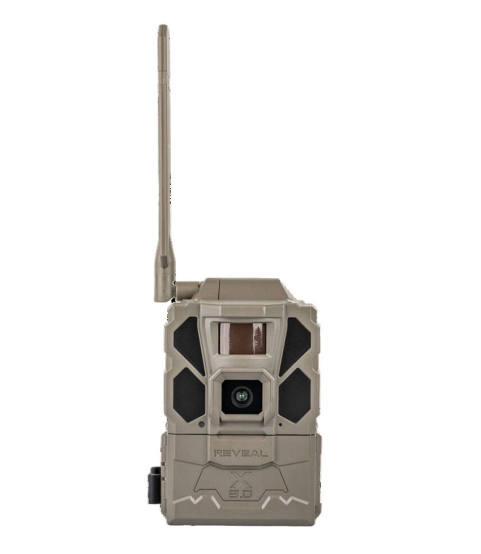 L.L.Bean | Tactacam Reveal X 3.0 Cellular Trail Camera