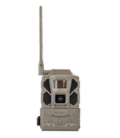 L.L.Bean | Tactacam Reveal X 3.0 Cellular Trail Camera