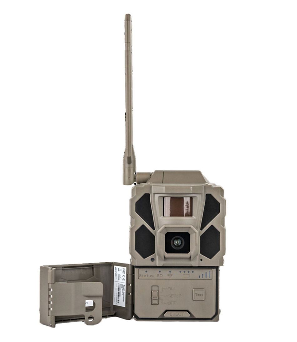 L.L.Bean | Tactacam Reveal X 3.0 Cellular Trail Camera