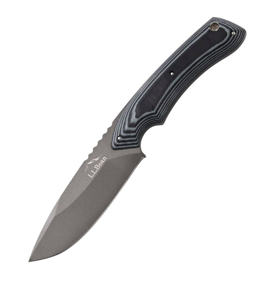 L.L.Bean | Ridge Runner Fixed-Blade Hunting Knife