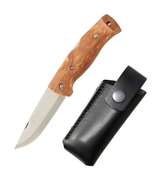 L.L.Bean | Helle Bleja Folding Knife