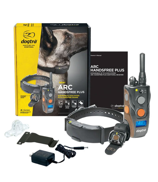 L.L.Bean | Dogtra ARC HandsFree Plus Training System