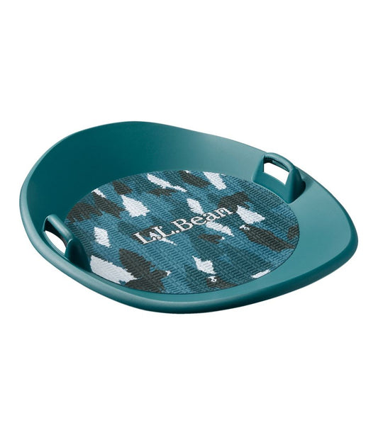 L.L.Bean | Sonic Snow Saucer DLX