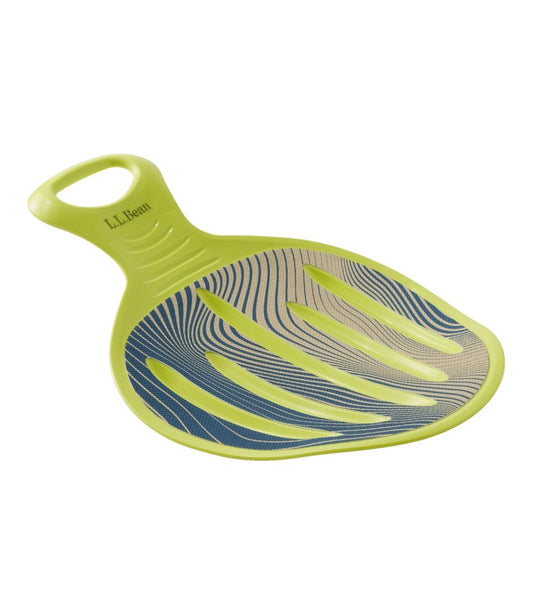 L.L.Bean | L.L.Bean Sonic Slider Sled
