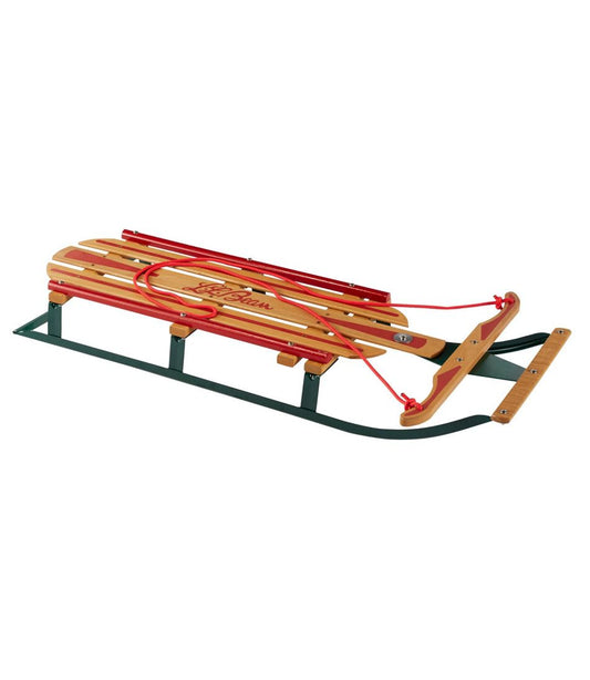 L.L.Bean | Dash Runnered Sled