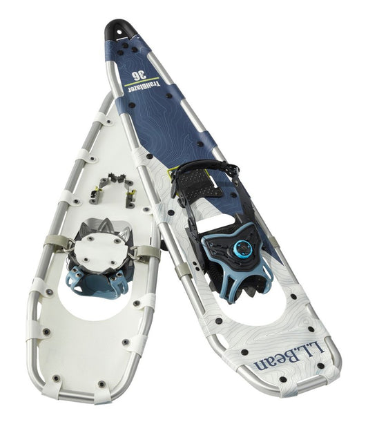L.L.Bean | Men's L.L.Bean Trailblazer BOA® Tec Snowshoes