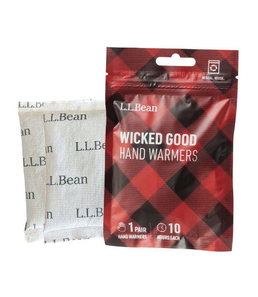 L.L.Bean | L.L.Bean Wicked Good Handwarmers