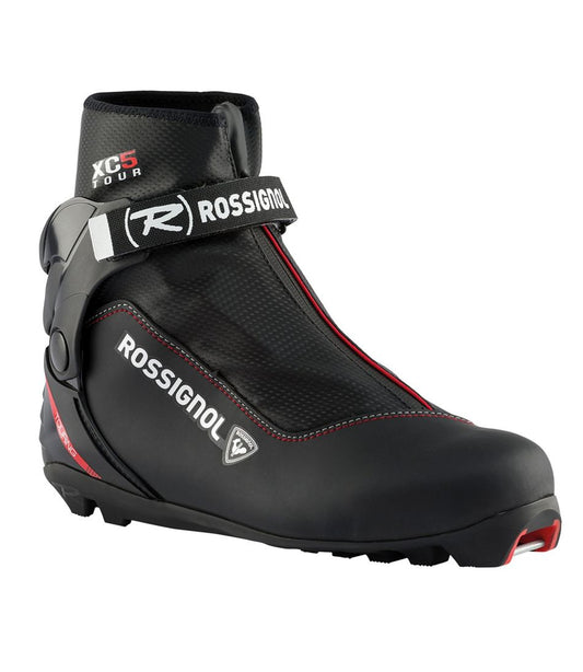 L.L.Bean | Men's Rossignol XC-5 Nordic Ski Boots
