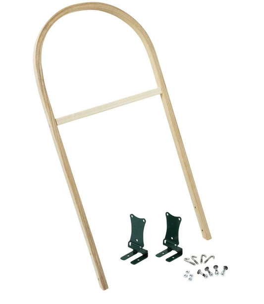 L.L.Bean | Push Handle for Kids' Pull Sled